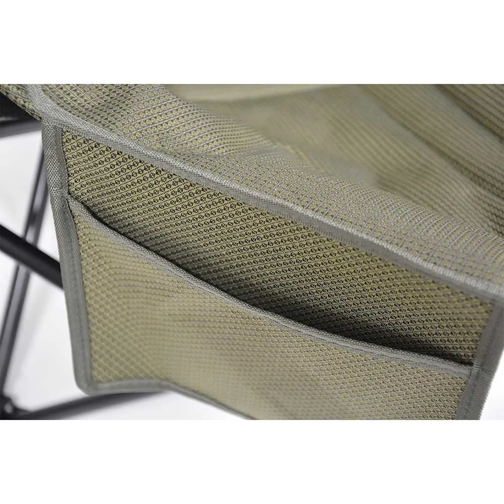 Купить Carp expert 73505-920 стул Intruder Зеленый  Green 46 x 31 x 70 cm 7ft.ru в интернет магазине Семь Футов