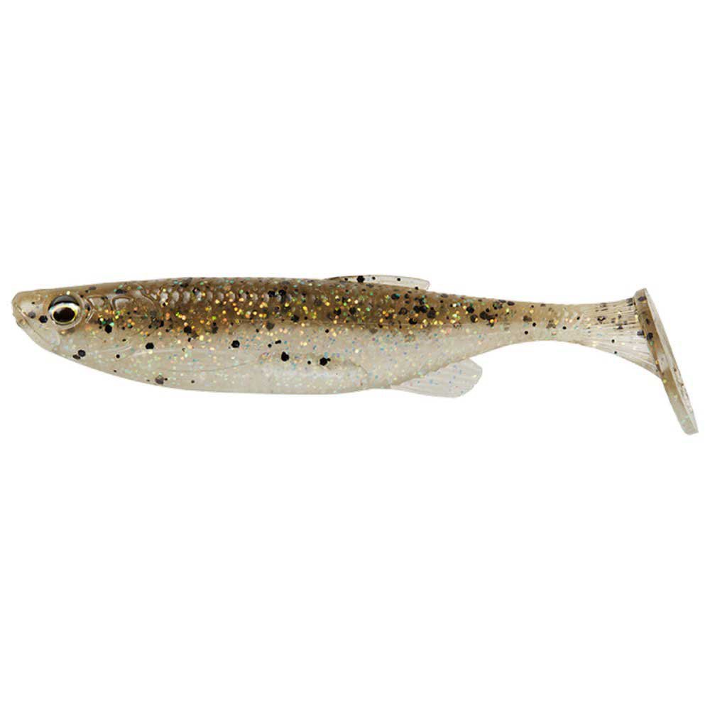 Купить Savage gear SVS76972 Fat Minnow T-Tail Мягкая приманка 11g 40 единицы Firecracker 7ft.ru в интернет магазине Семь Футов