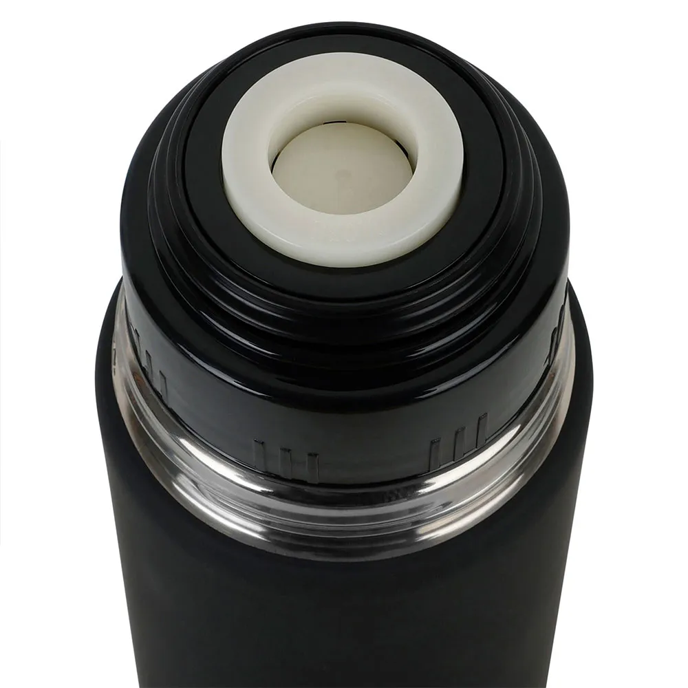 Купить Regatta RCE552-800-Single термос 1L Черный  Black 7ft.ru в интернет магазине Семь Футов