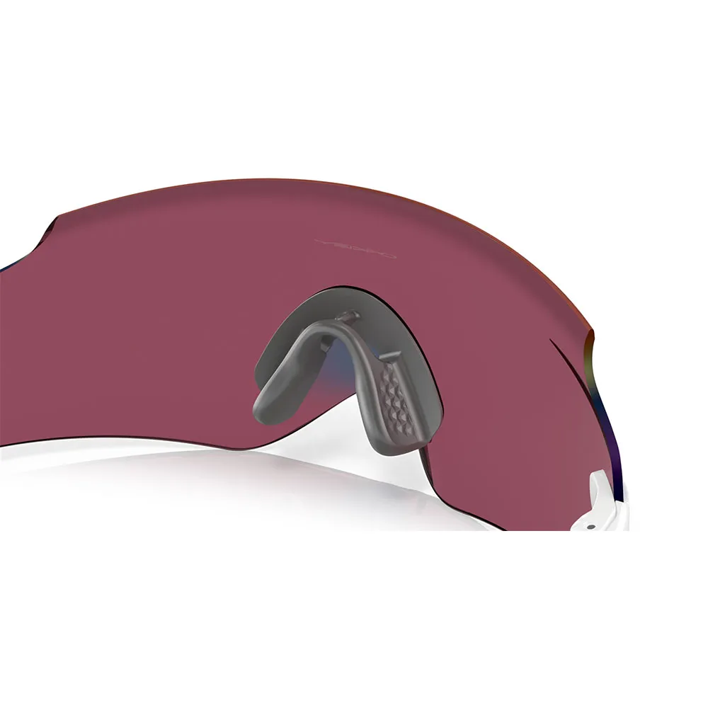 Купить Oakley oo9455-2749 Солнцезащитные очки Kato White 20x10x10 Prizm Road/CAT2 7ft.ru в интернет магазине Семь Футов