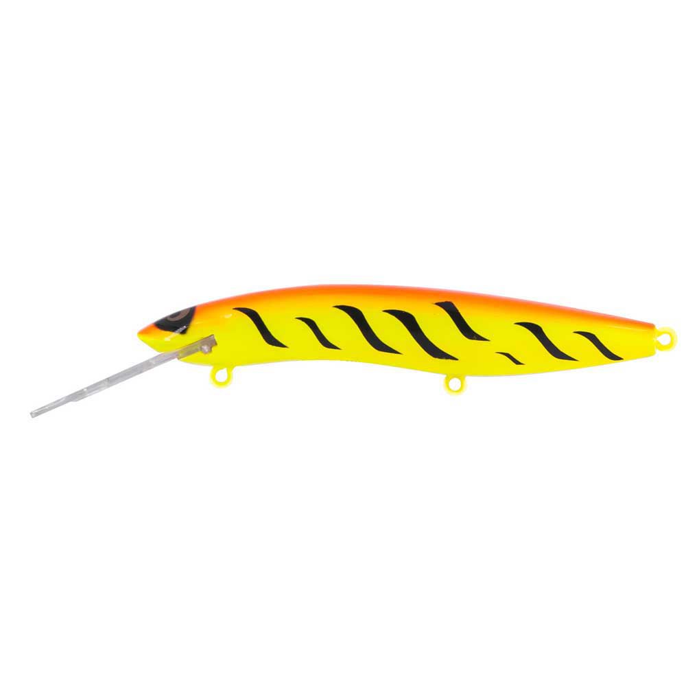 Купить Jatsui D4602502 Wizard Кальмар 120 mm 16g  PH 7ft.ru в интернет магазине Семь Футов