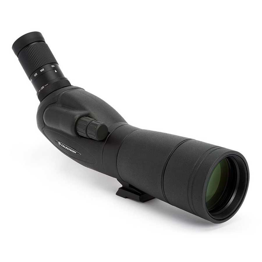 Купить Celestron C52330 Spotting Scope TrailSeeker 65 45º Телескоп  Black 7ft.ru в интернет магазине Семь Футов