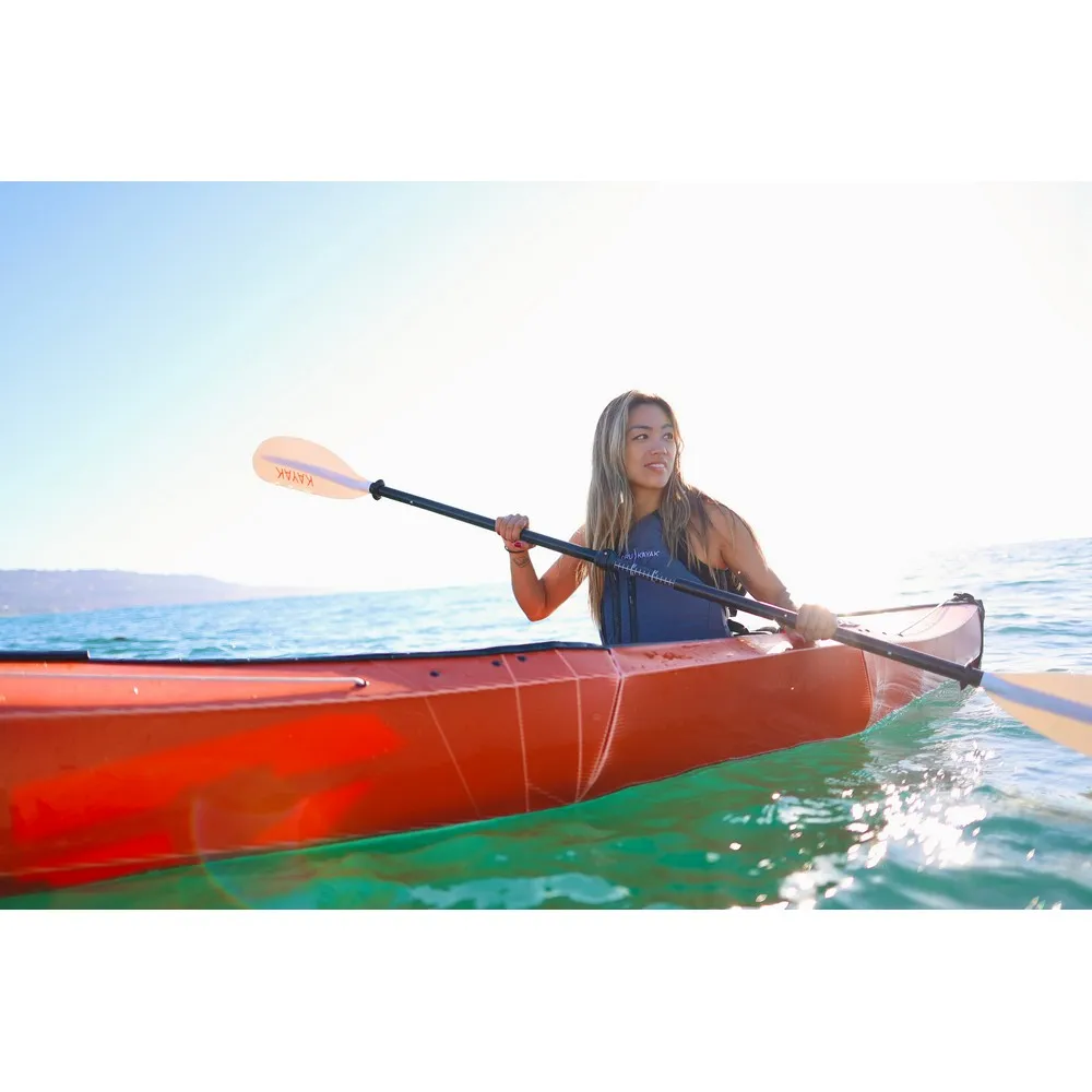 Купить Oru kayak oky301-cyn-lts-01 складная байдарка Beach lt sport Cayen / Slate 84x31x74 368 x 74 cm 7ft.ru в интернет магазине Семь Футов