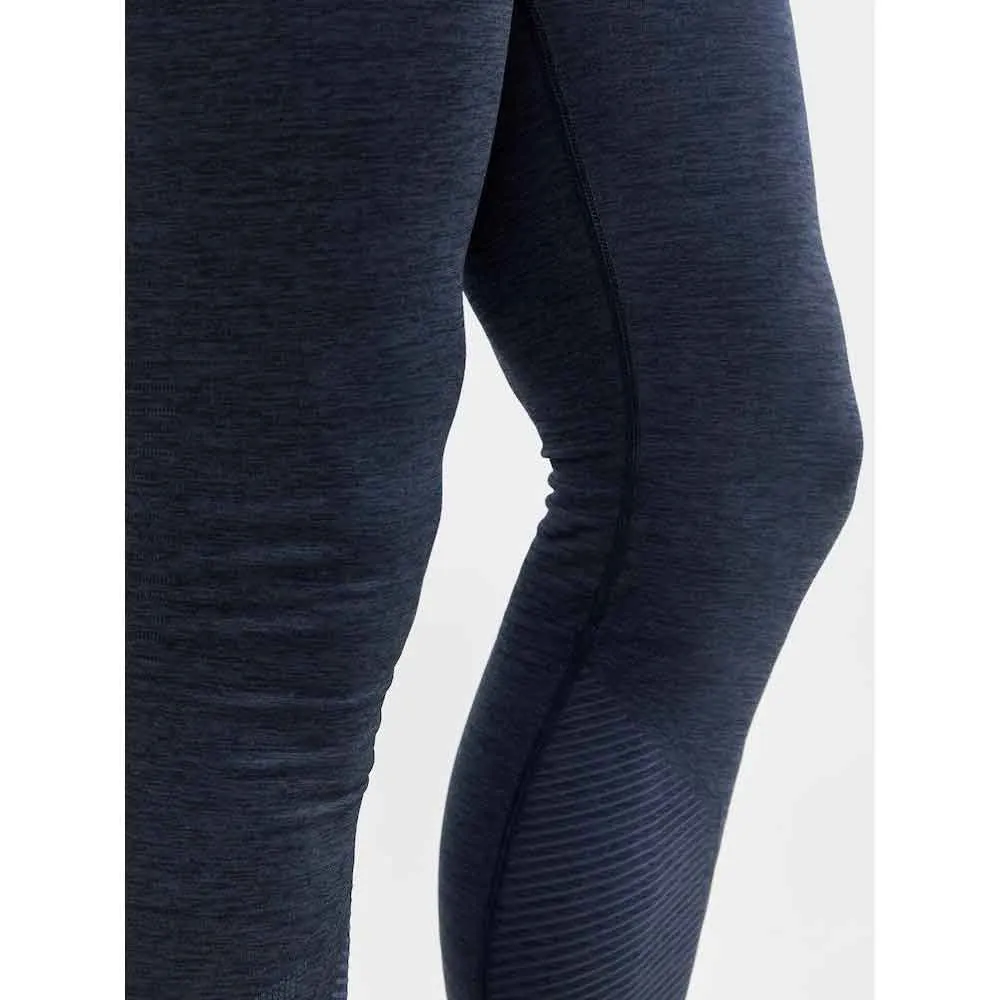 Купить Craft CO1911159-B396000-M Термоштаны Core dry active comfort Серый Blaze M 7ft.ru в интернет магазине Семь Футов