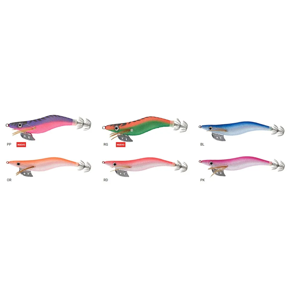 Купить Williamson WI5824120-UNIT Кальмарница Begix Gamba 4.0 28g 140 mm Red 7ft.ru в интернет магазине Семь Футов