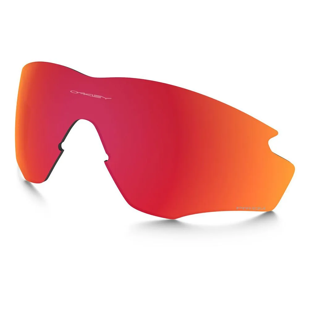 Купить Oakley 101-648-023 M2 Frame XL Сменные Линзы  Ruby Prizm Ruby Polarized/CAT3 7ft.ru в интернет магазине Семь Футов