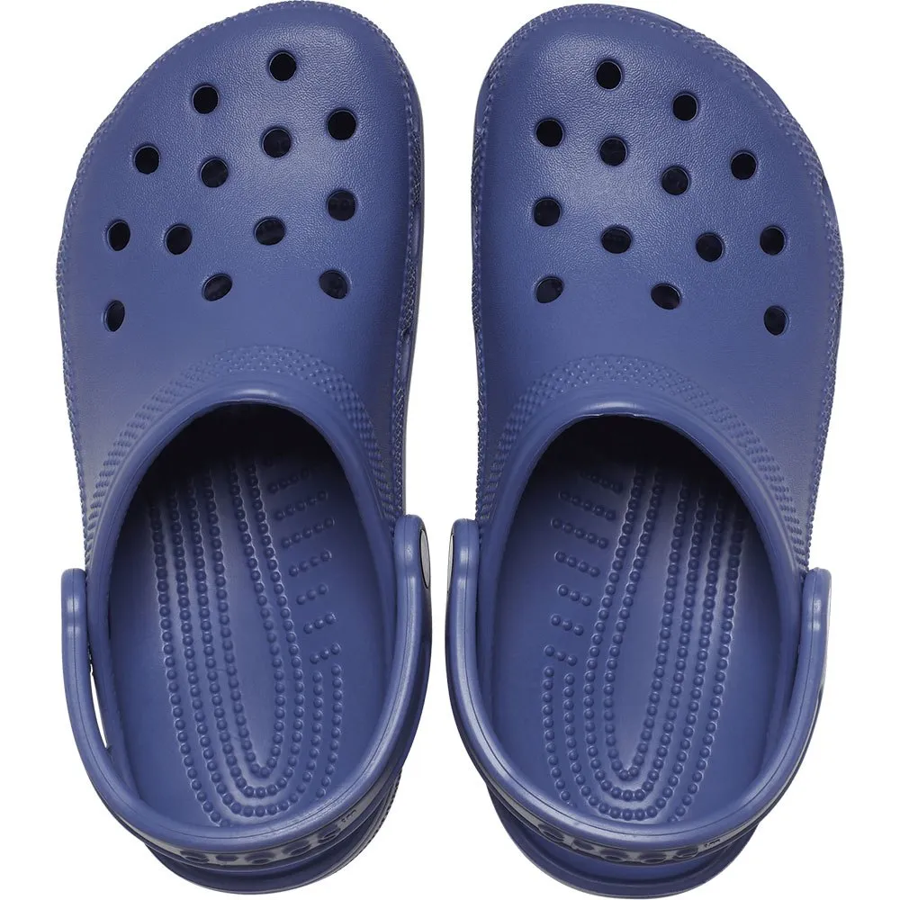 Купить Crocs 10001-402-m9/w11 Деревянные башмаки Classic Bijou Blue 35x25x15 EU 42 7ft.ru в интернет магазине Семь Футов