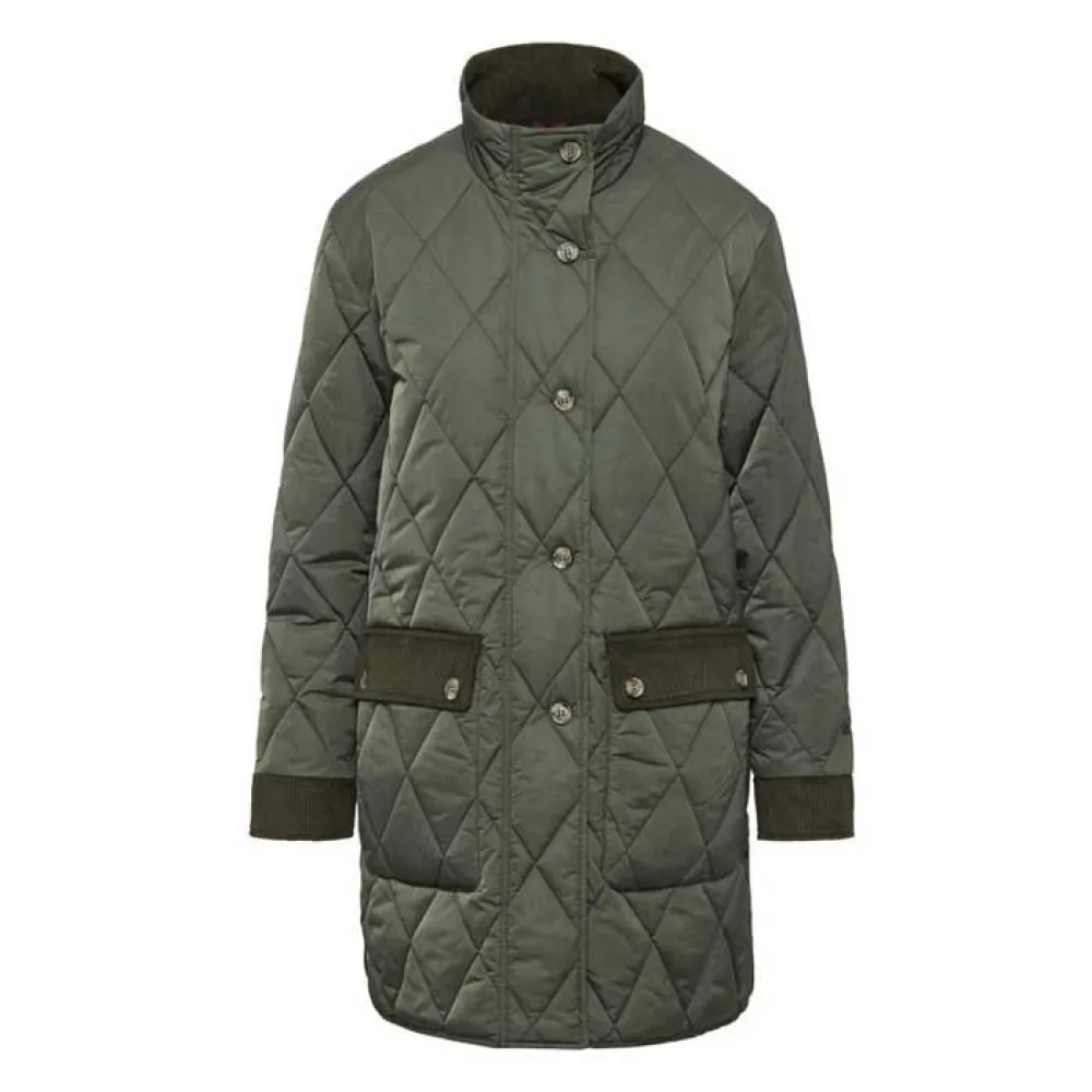 Купить Redgreen 170632407-078-m Куртка September Olive Green 30x20x10 7ft.ru в интернет магазине Семь Футов