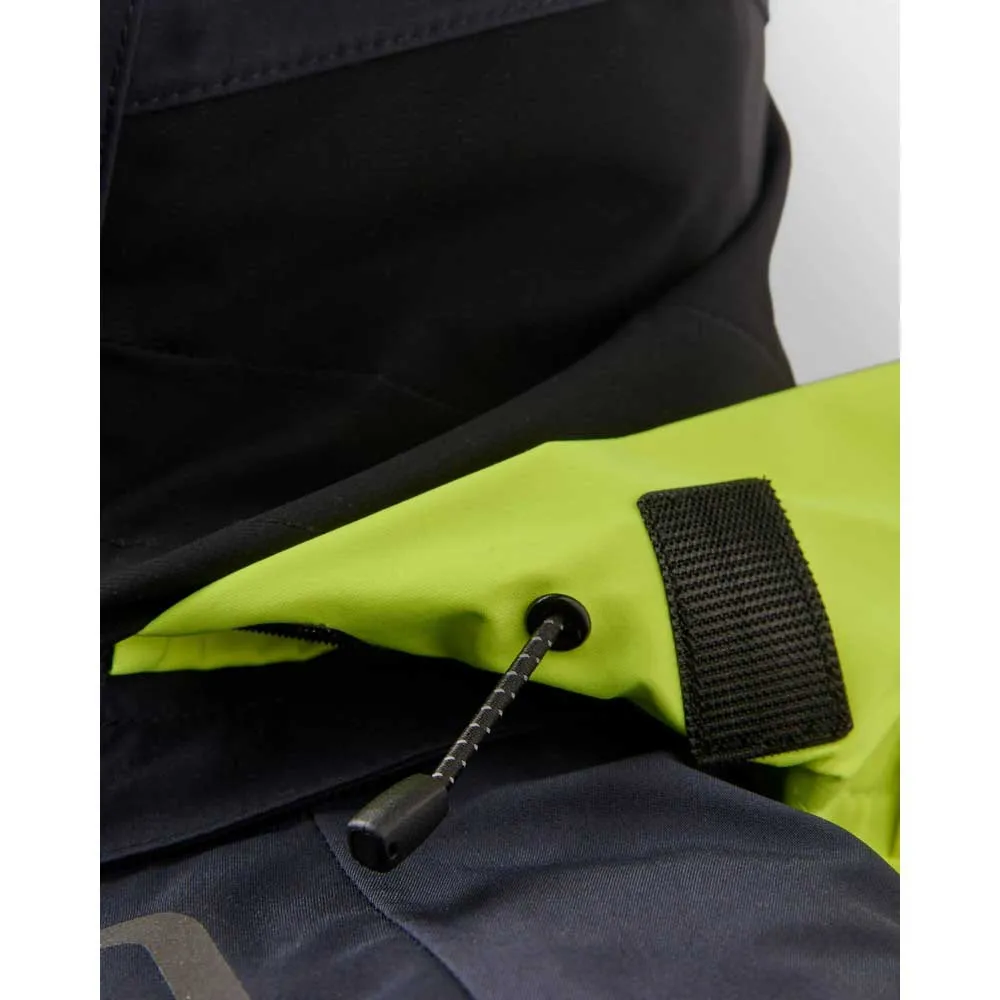 Купить Henri lloyd p261312001-998-l Костюм Navy Black 40x30x12 7ft.ru в интернет магазине Семь Футов