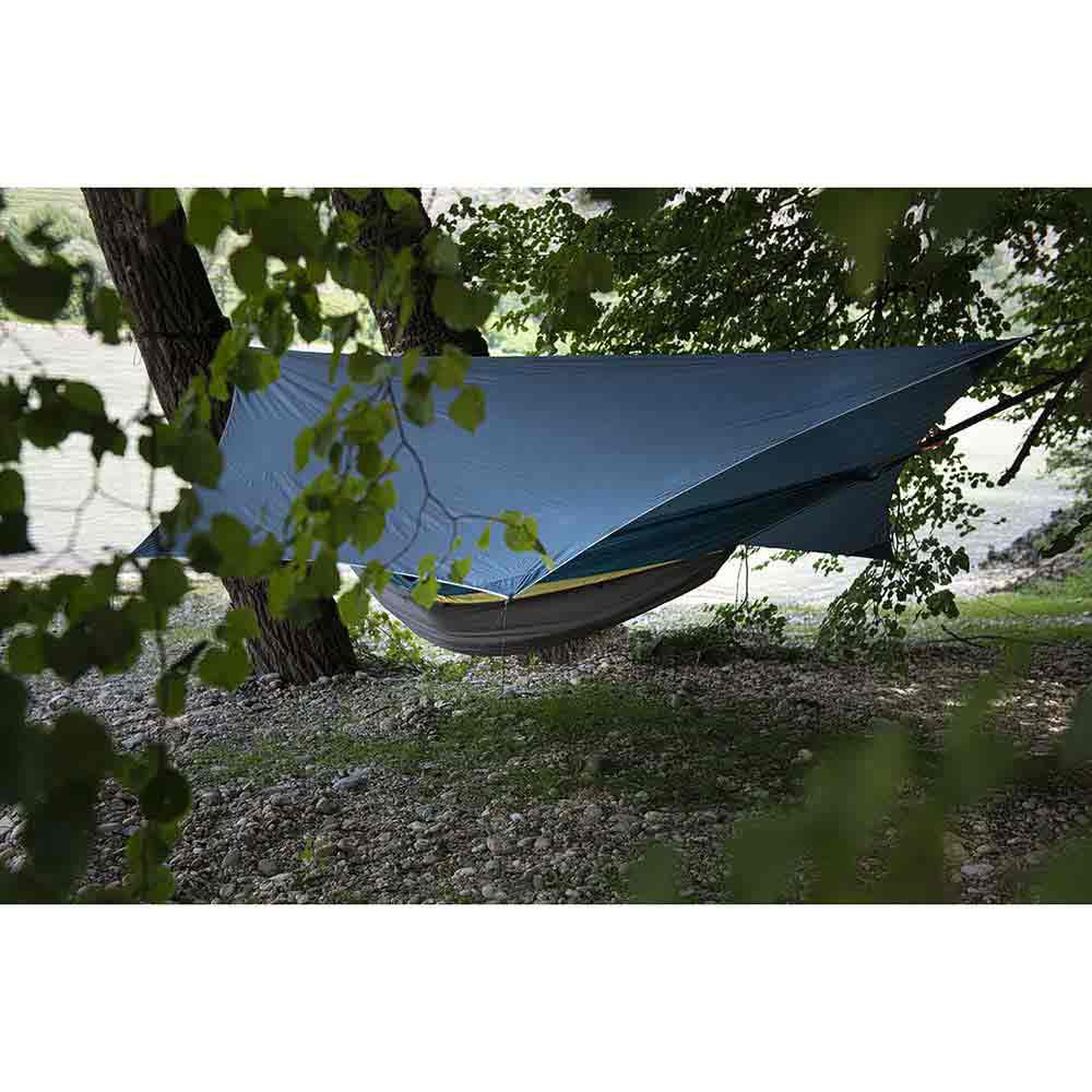 Купить Cocoon HTA-UL Tarp Ultralight Гамак Голубой 7ft.ru в интернет магазине Семь Футов