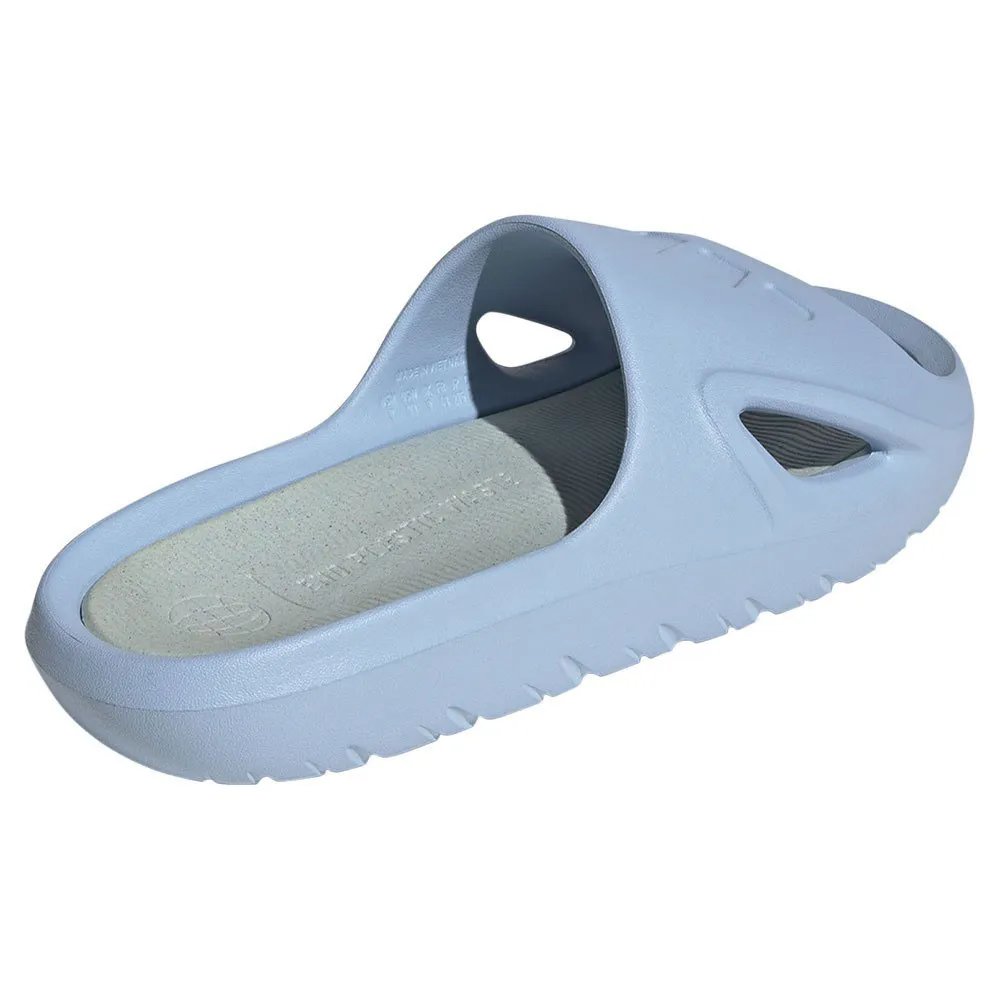 Купить adidas if6904/13 Шлёпанцы Adicane Glow Blue / Glow Blue / Glow Blue 32x20x10 EU 48.5 7ft.ru в интернет магазине Семь Футов