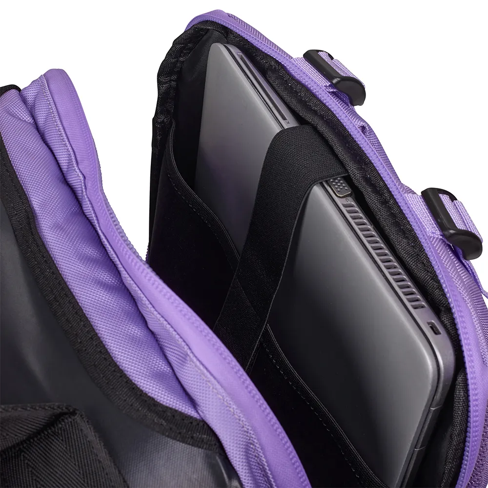 Купить Elitex training pro-45l-lavanda Рюкзак Pro Series 45L Lavender 40x30x20 7ft.ru в интернет магазине Семь Футов
