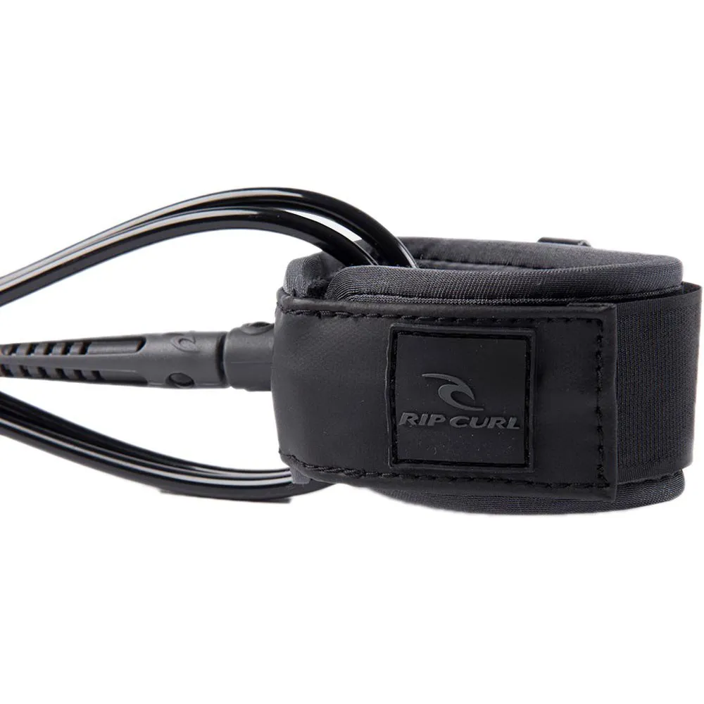 Купить Rip curl blexk1-0090-tu серф-лиш Comp Surf Grip 5 mm Black 20x6x3 6´ 7ft.ru в интернет магазине Семь Футов