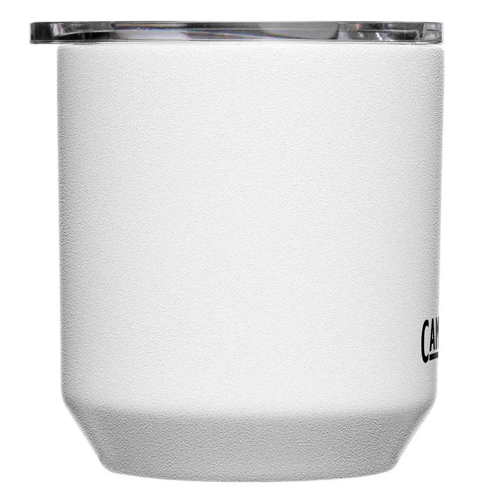 Купить Camelbak 2391101030 Бутылка Rocks Tumbler VSS 300ml White 25x10x10 7ft.ru в интернет магазине Семь Футов