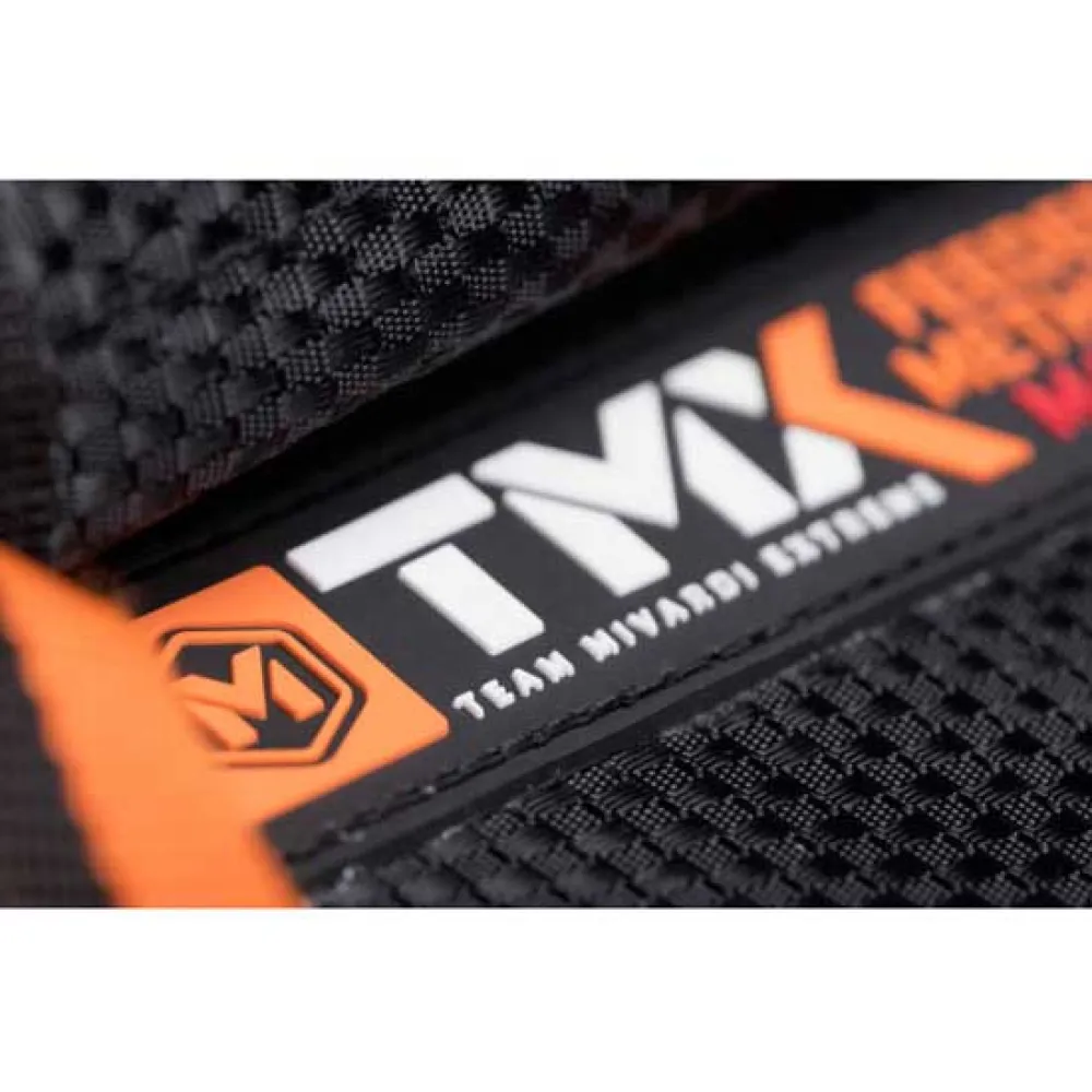 Купить Mivardi M-TMXCB Сумка-холодильник TMX  Black / Orange 39 x 22 x 20 cm 7ft.ru в интернет магазине Семь Футов