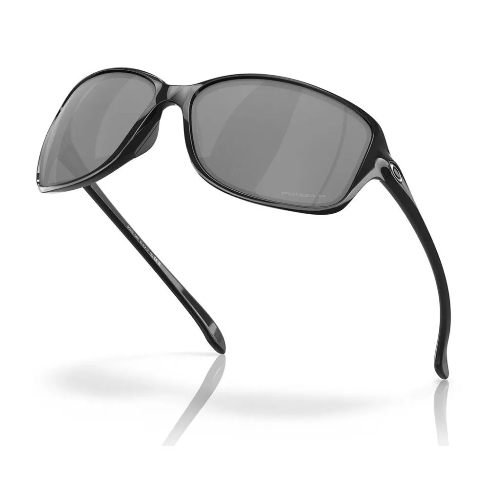 Купить Oakley OO9301-0861 Cohort Поляризованные Очки  Polished Black Prizm Black Polarized/CAT3 7ft.ru в интернет магазине Семь Футов