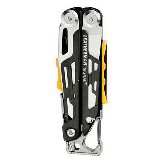 Купить Leatherman 832265 Signal Серый  Grey 7ft.ru в интернет магазине Семь Футов