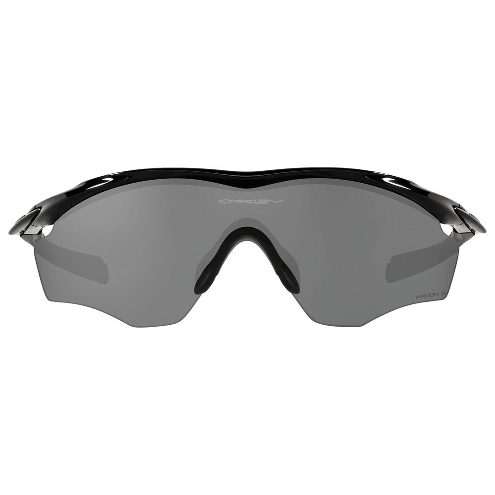 Купить Oakley OO9343-2045 поляризованные солнцезащитные очки M2 Frame XL Prizm Polished Black Prizm Black Polarized/CAT3 7ft.ru в интернет магазине Семь Футов