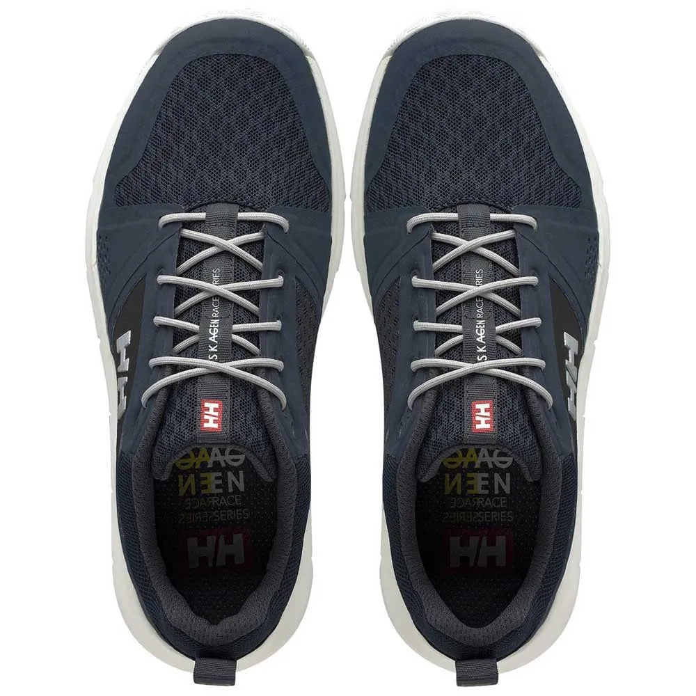 Купить Helly hansen 11313_598-6f Кросовки Skagen F1 Offshore Navy / Graphite Blue / Off White 35x25x15 EU 37 7ft.ru в интернет магазине Семь Футов
