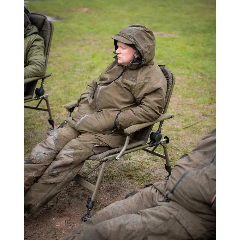 Купить Fox international CBC117 стул Voyager Зеленый  Green 39-47 x 57 x 59 cm 7ft.ru в интернет магазине Семь Футов