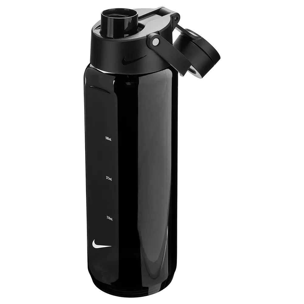 Купить Nike dx7863-044-os Бутылка TR Recharge Chug-24Oz Black / White 20x10x10 7ft.ru в интернет магазине Семь Футов