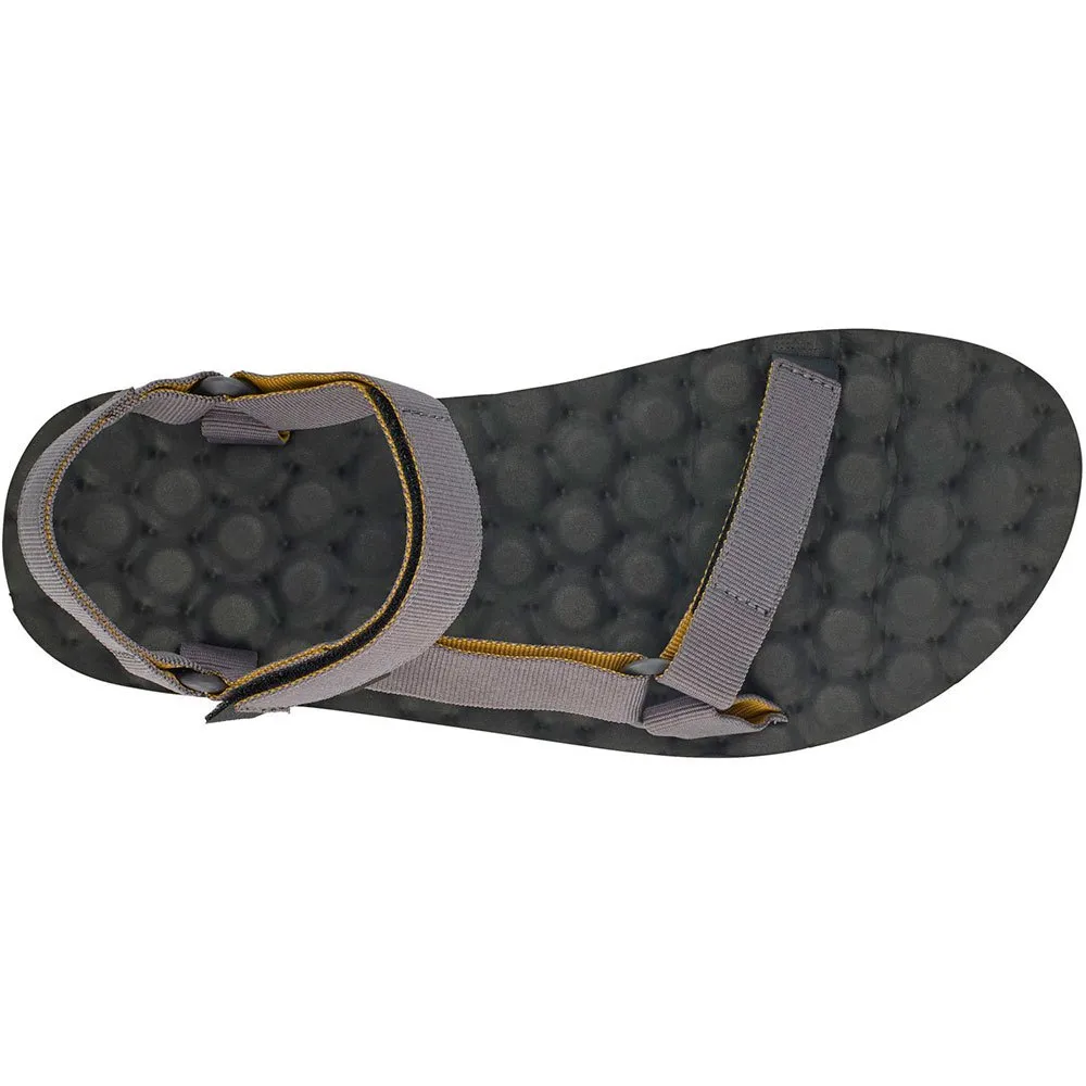 Купить Lizard 282147-0065-45 Сандалии Trail Plain Dark Grey 35x25x15 EU 45 7ft.ru в интернет магазине Семь Футов