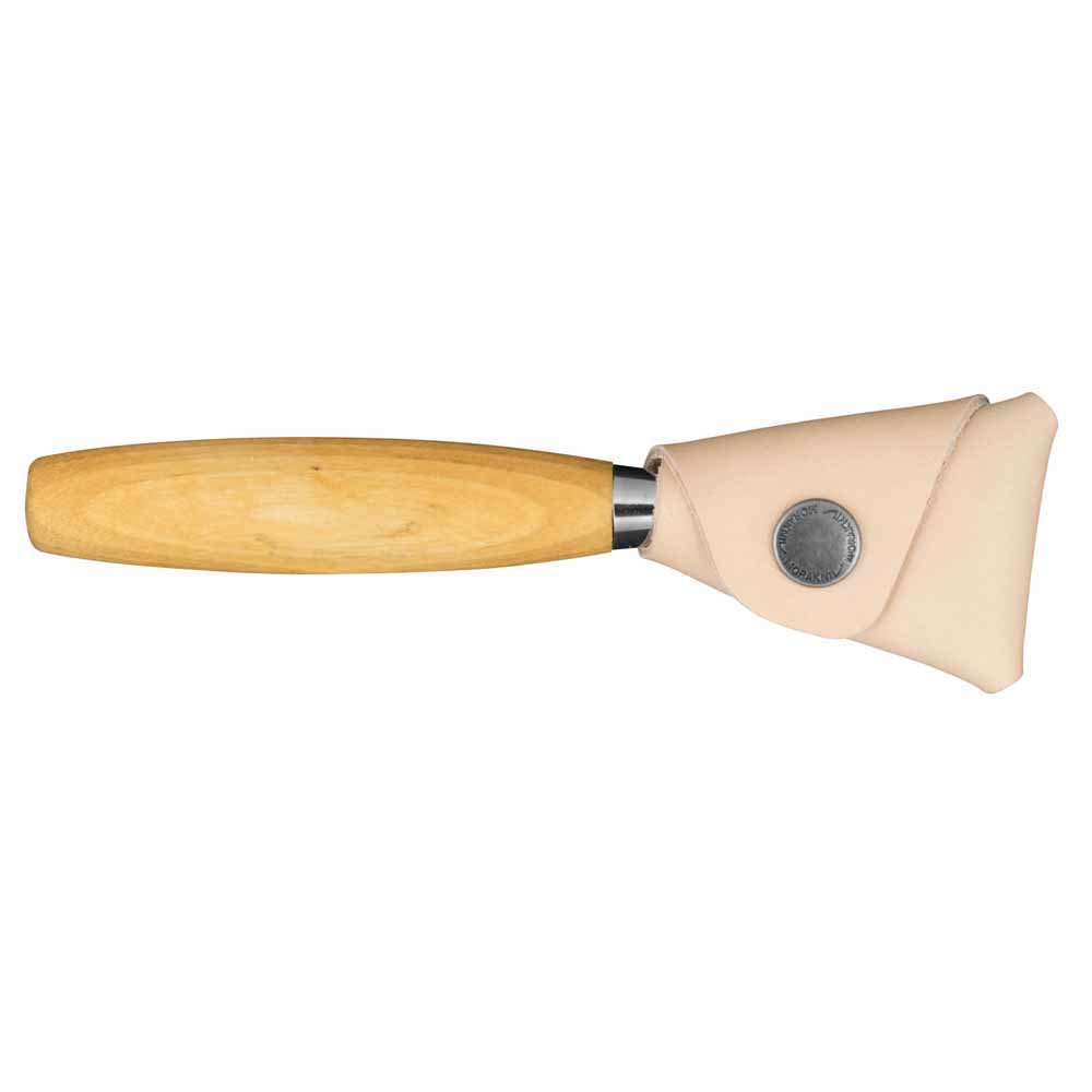 Купить Morakniv 13388 опустошающий нож 162 Double Edge Wood 7ft.ru в интернет магазине Семь Футов