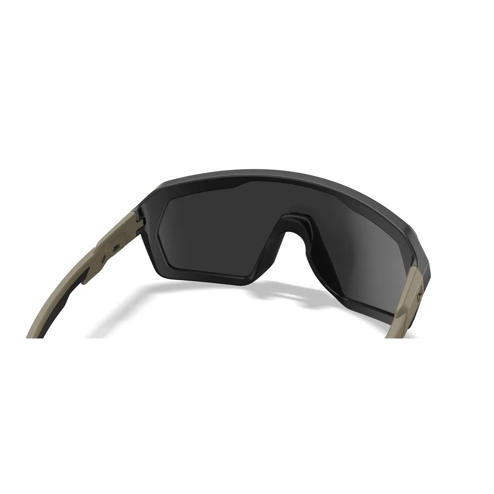 Купить Wiley x chctd04f оправа для очков Citadel Matte Black / Tan 20x10x10 7ft.ru в интернет магазине Семь Футов