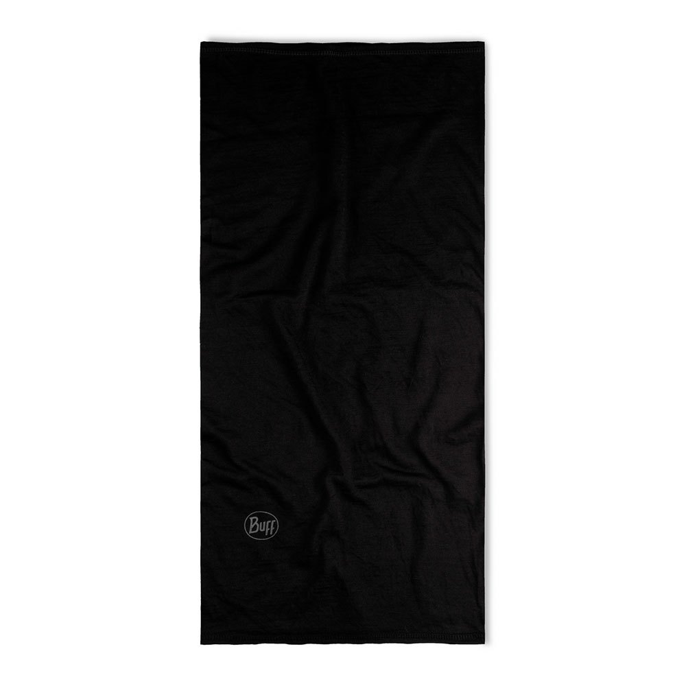 Купить Buff ® 100637.00 Шарф-труба Wool Черный  Black 7ft.ru в интернет магазине Семь Футов