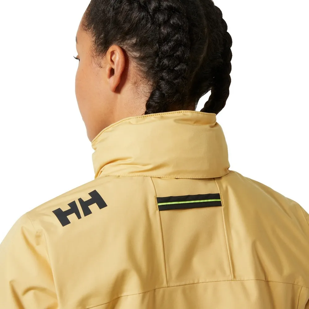 Купить Helly hansen 34447_389-2xl Куртка Crew Hooded Midl 2.0 Sand 30x25x10 7ft.ru в интернет магазине Семь Футов
