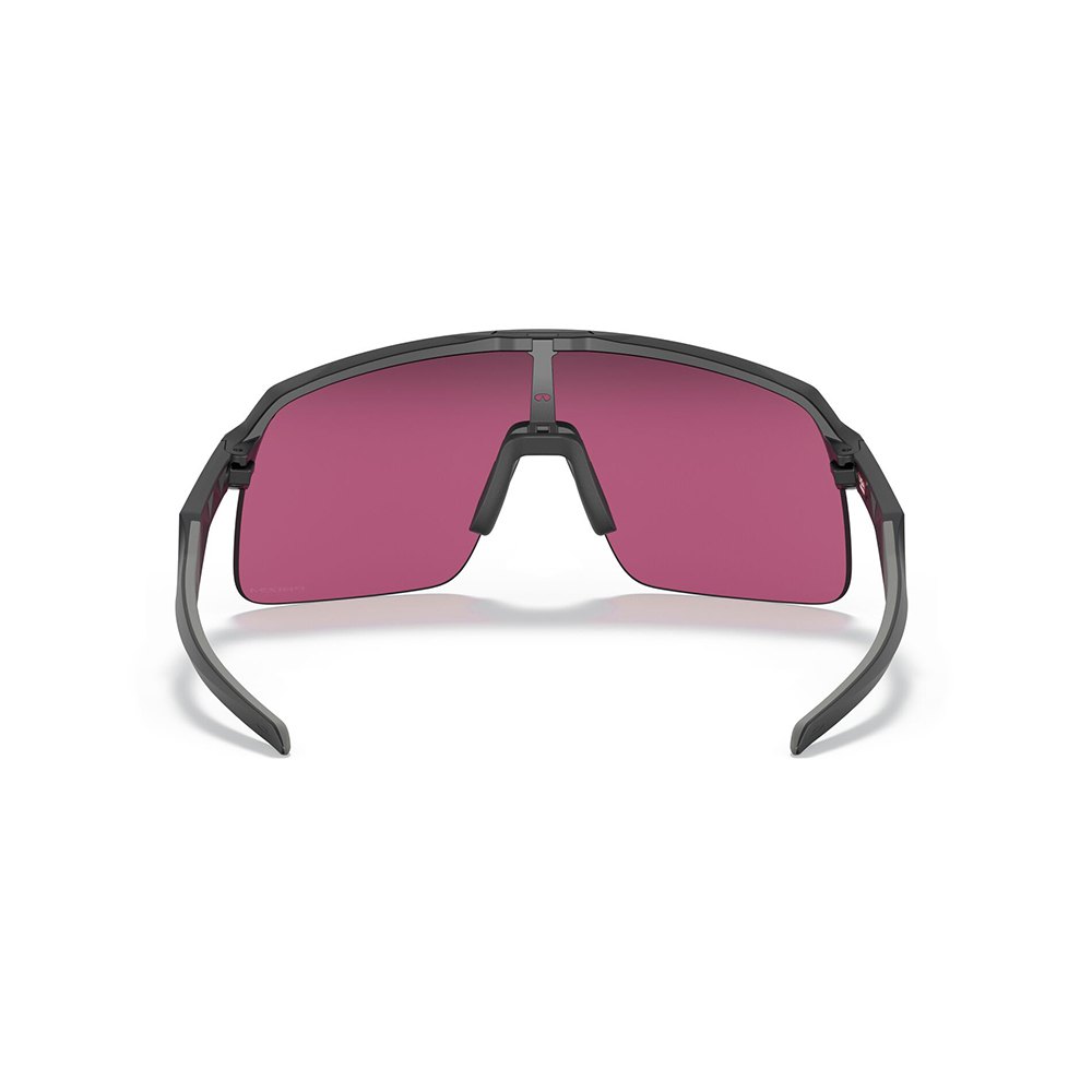 Купить Oakley OO9463-2139 Солнцезащитные очки Sutro Lite Prizm Matte Black Prizm Field/CAT3 7ft.ru в интернет магазине Семь Футов