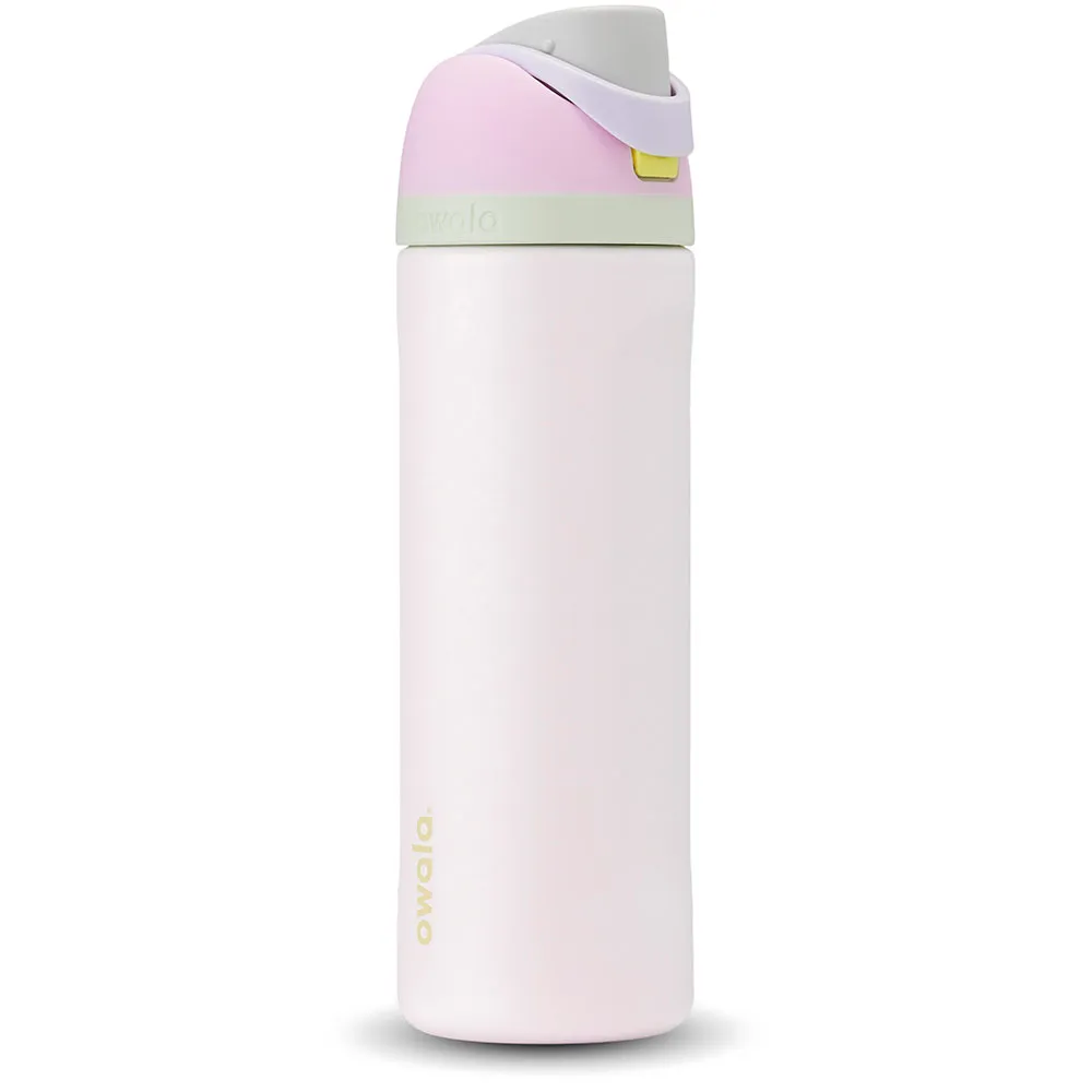 Купить Owala c06683a4-4506-os термос FreeSip® 700ml Candy Coated 20x10x10 7ft.ru в интернет магазине Семь Футов
