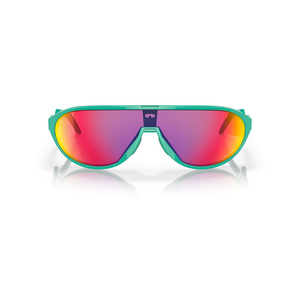 Купить Oakley 0OO9467-946702 Солнцезащитные очки CMDN Prizm Celeste Prizm Road/CAT2 7ft.ru в интернет магазине Семь Футов