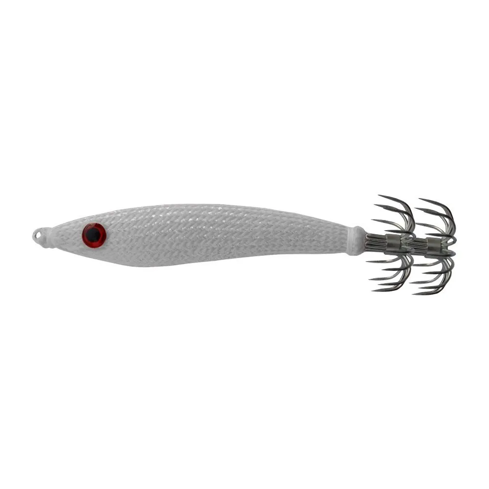 Купить DTD 40110 r-unit Кальмарница Gavun Soft Flash 2H 70g 90 mm Red 10x7x5 7ft.ru в интернет магазине Семь Футов