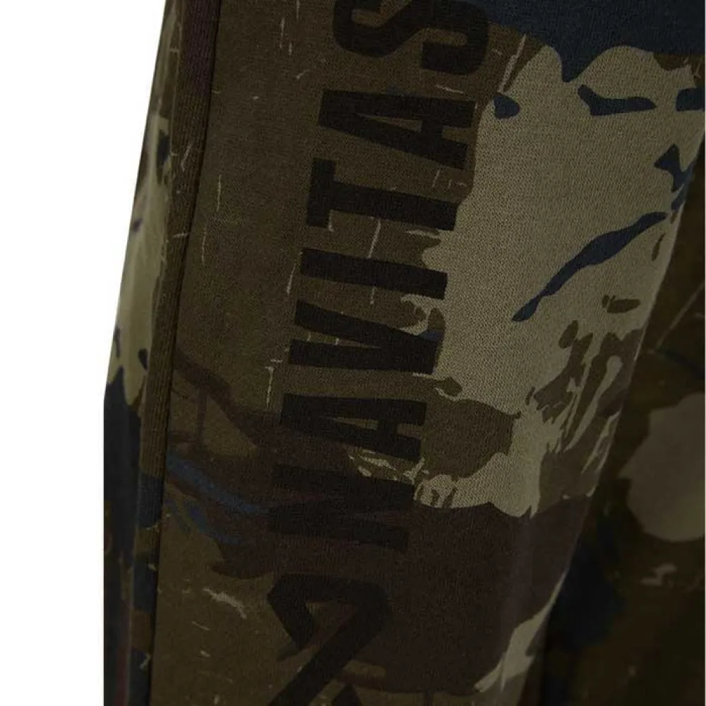 Купить Navitas ntkc4505-11/12 Брюки Identity Camo 40x30x12 11-12 Years 7ft.ru в интернет магазине Семь Футов