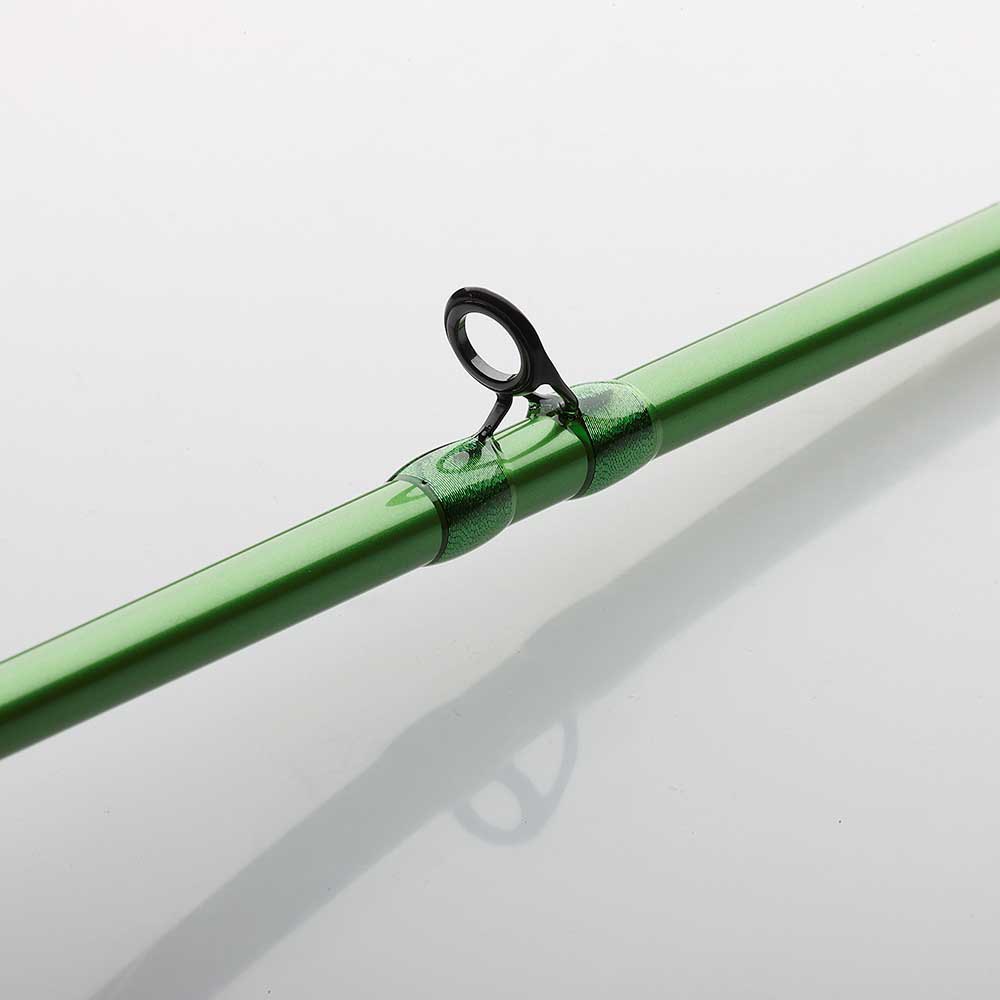Купить Madcat SVS71100 Green Baitcast Удочка Для Сома  Black 2.25 m 7ft.ru в интернет магазине Семь Футов
