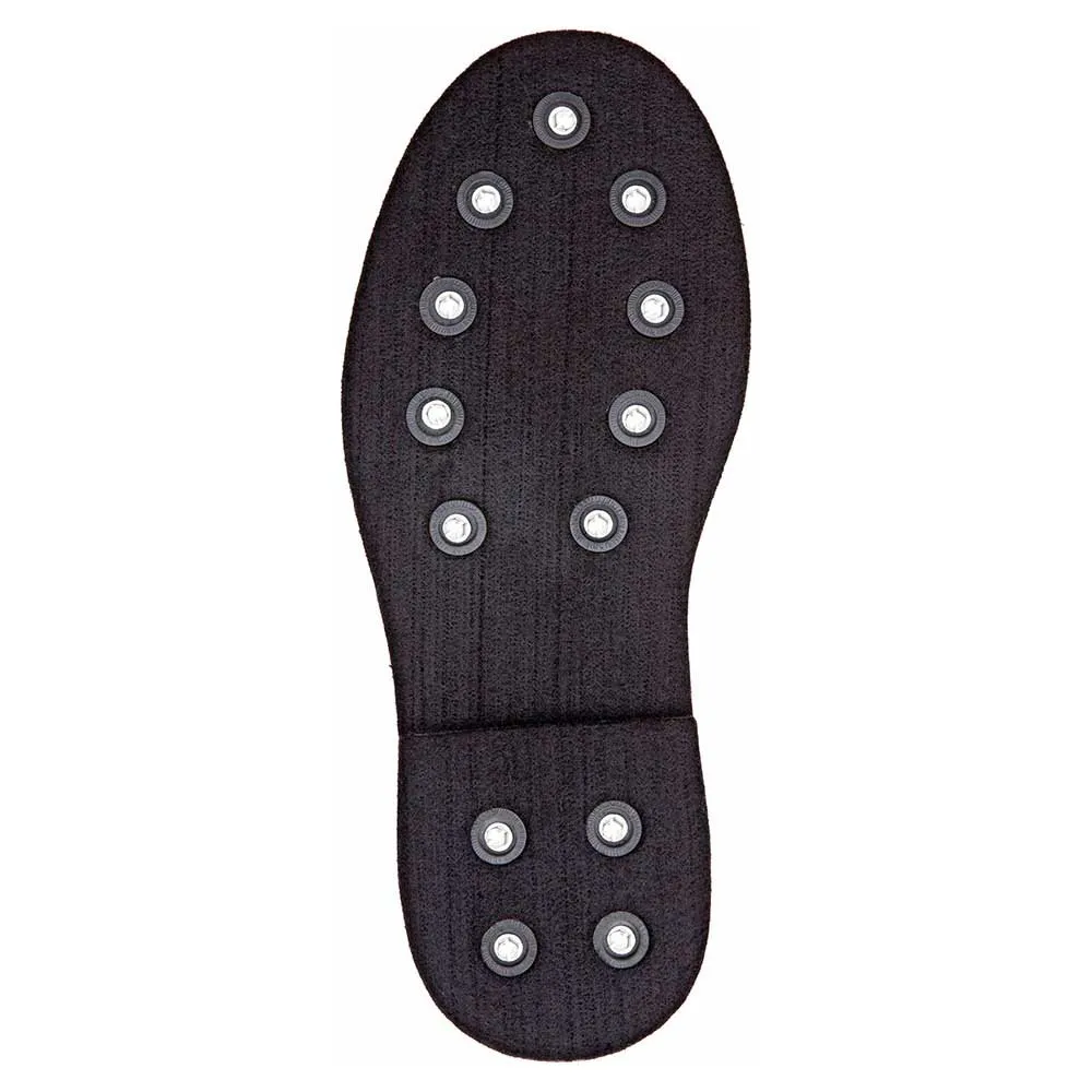 Купить DAM svs8728540 Сапоги Exquisite G2 Cleated Grey / Black 40x35x15 EU 40 7ft.ru в интернет магазине Семь Футов