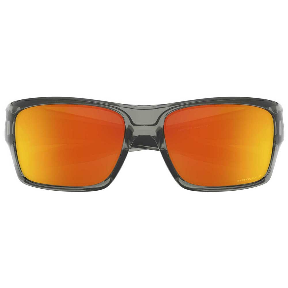 Купить Oakley OO9263-5763 Turbine Moto GP Prizm Поляризованные Очки Grey Ink Prizm Ruby Polarized/Cat3 7ft.ru в интернет магазине Семь Футов