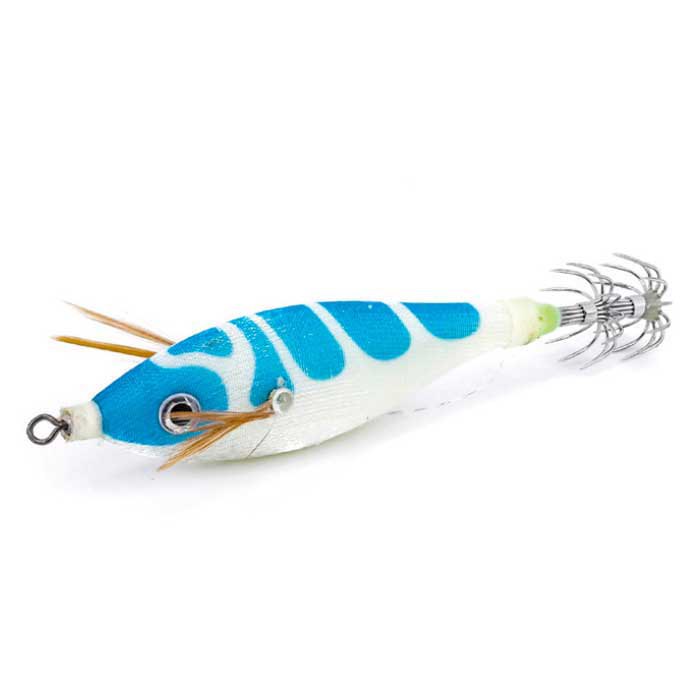 Купить Jatsui D4600839 Sea Sutte Spot 1.5 Кальмар 55 mm 5.8g  SYW 7ft.ru в интернет магазине Семь Футов