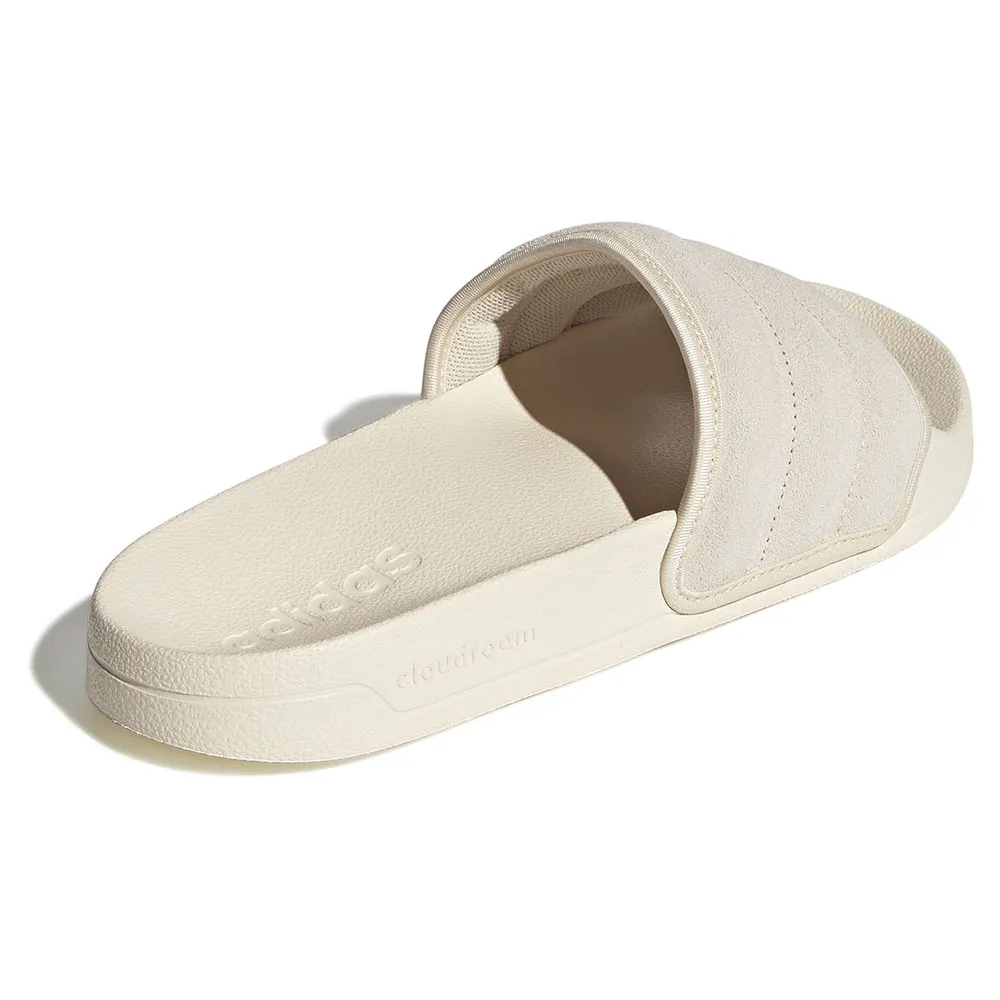 Купить adidas jp5191/6 Шлёпанцы Adilette Noshower Wonder White / Wonder White / Wonder White 32x20x10 EU 38 7ft.ru в интернет магазине Семь Футов