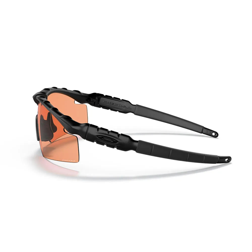 Купить Oakley oo9213-0732 Солнцезащитные очки Si m frame 2.0 Matte Black 20x10x10 Clear/CAT0 7ft.ru в интернет магазине Семь Футов