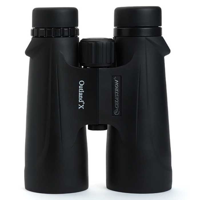 Купить Celestron C71348 Outland X 10x50 Black Бинокль  Black 7ft.ru в интернет магазине Семь Футов