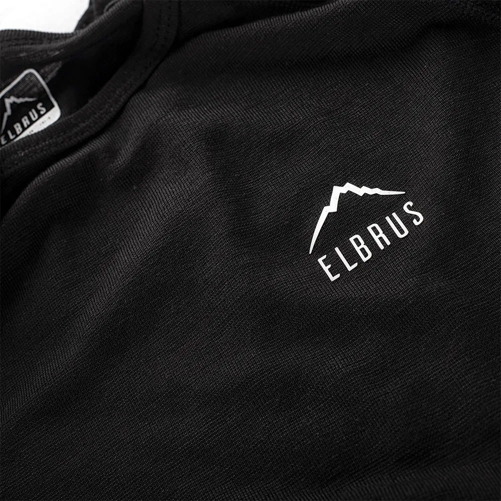 Купить Elbrus m000230391-164 Термоштаны Melor Merino Black 25x15x10 15-16 Years 7ft.ru в интернет магазине Семь Футов