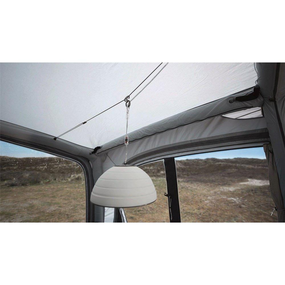 Купить Outwell 651001 Система подвески палатки Серый Grey 7ft.ru в интернет магазине Семь Футов