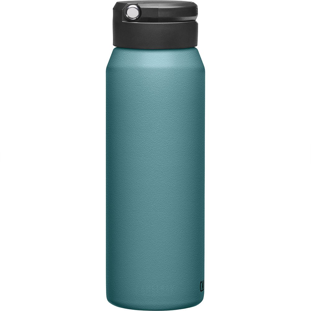 Купить Camelbak 2898.402001 Fit Cap Vacuum Insulated Inox 1L Термо Бесцветный Lagoon 7ft.ru в интернет магазине Семь Футов