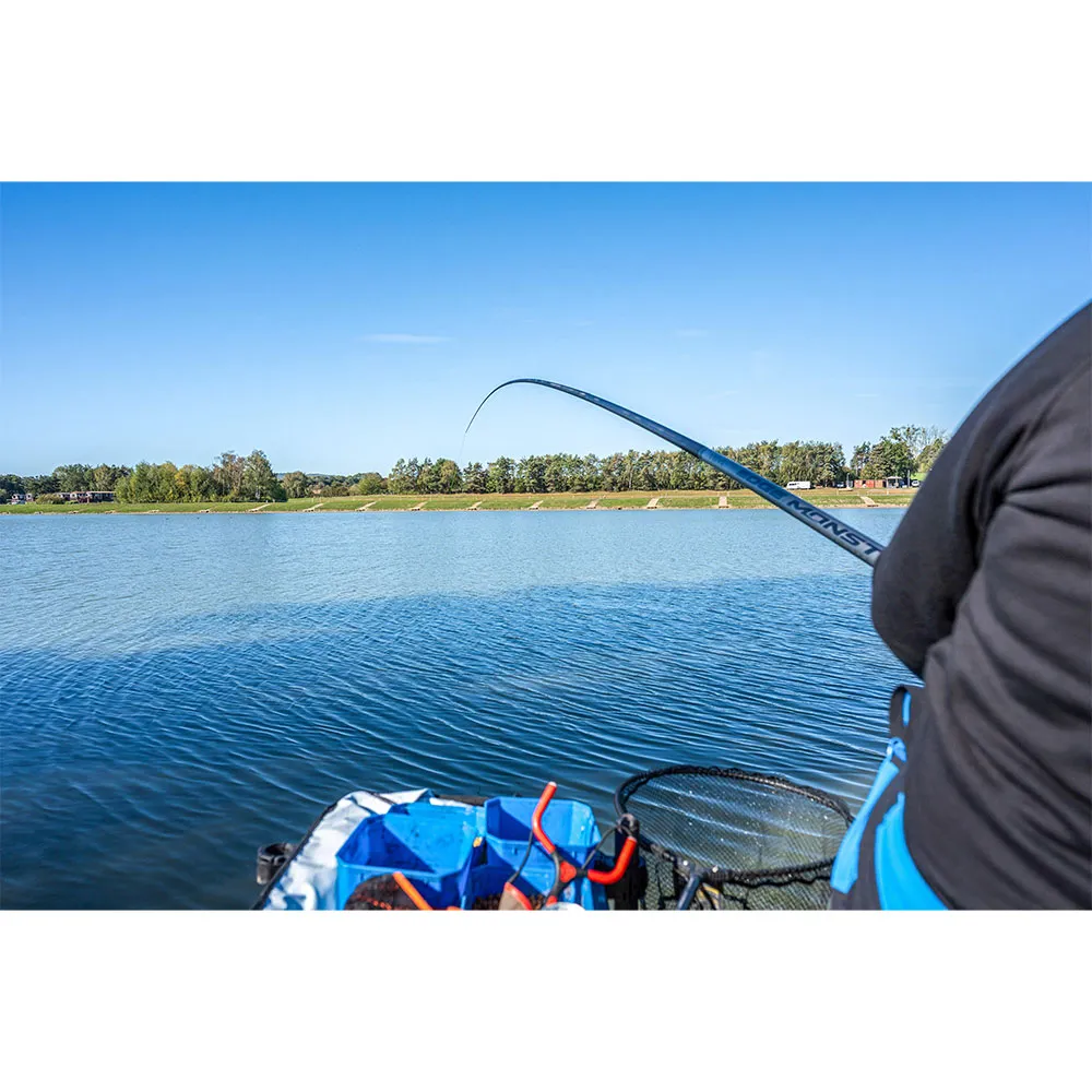 Купить Preston innovations p0240096 Удочка Edge Monster Margin 180x10x10 11 m 7ft.ru в интернет магазине Семь Футов