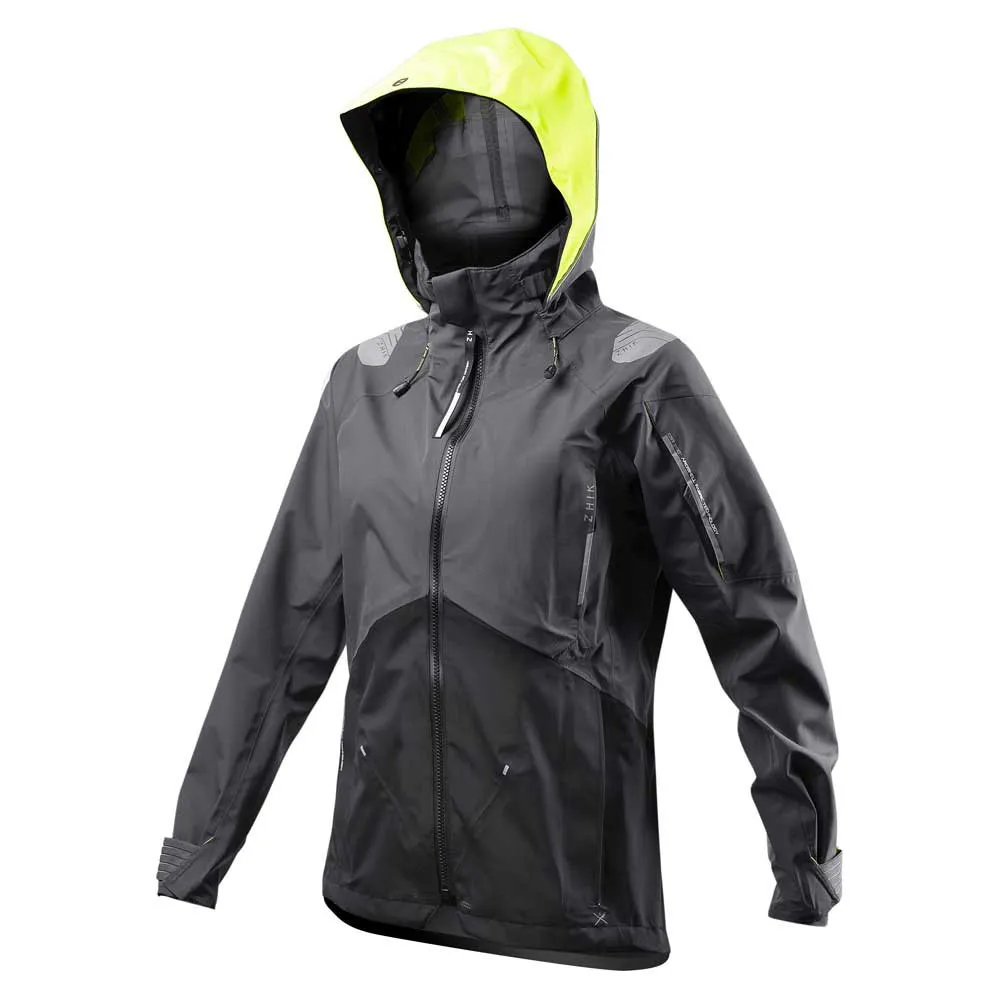 Купить Zhik jkt-0500-w-ant-sss Куртка CST500™ Anthracite 60x40x25 7ft.ru в интернет магазине Семь Футов