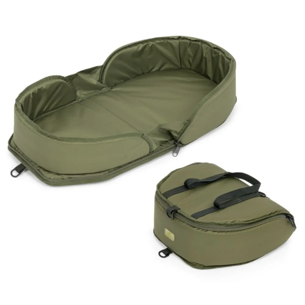 Купить Korum k0290146 мат для карпа Expedition Speci Green 55x50x15 15 x 40 x 80 cm 7ft.ru в интернет магазине Семь Футов