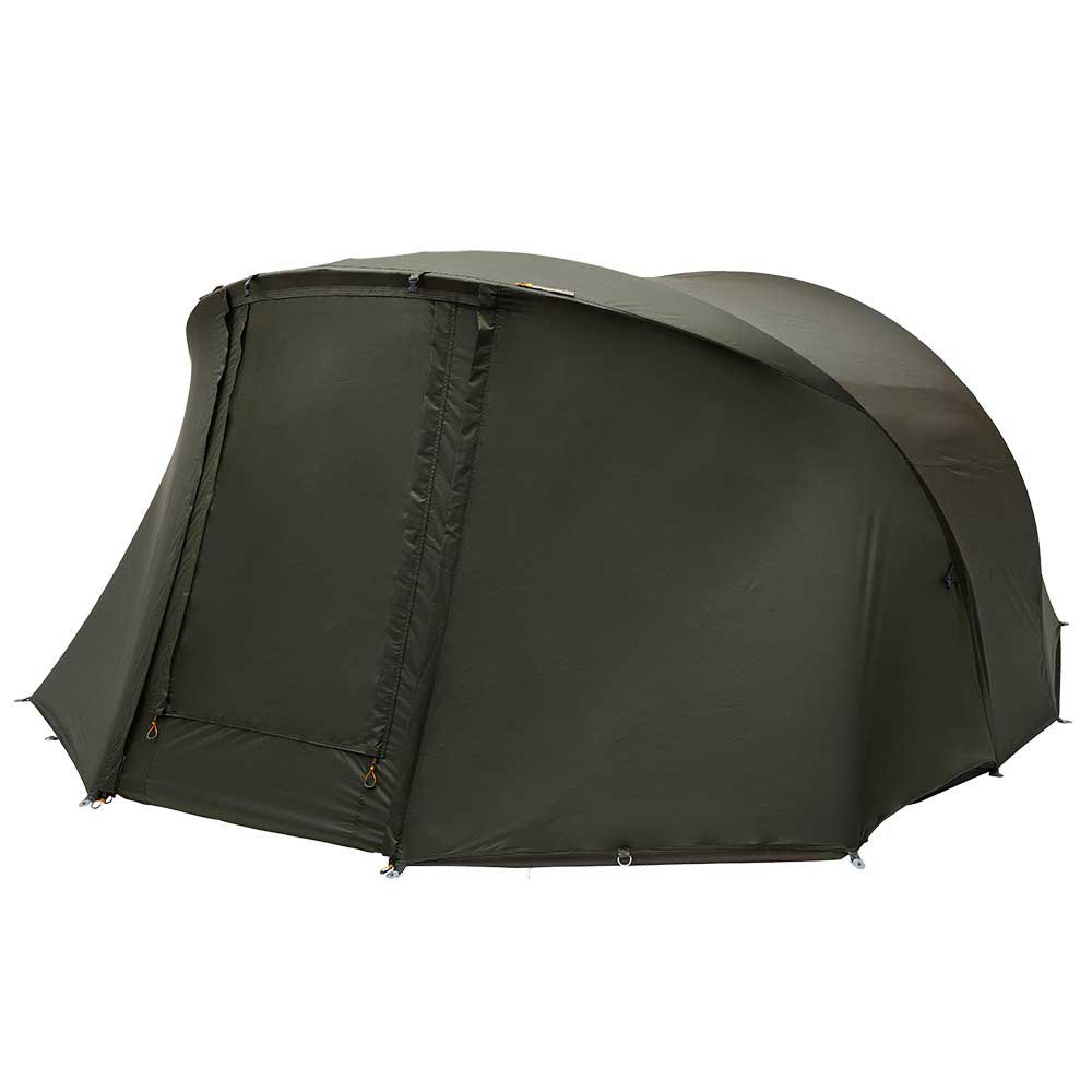 Купить Prologic R-13971687-64151 Inspire Bivy & Overwrap Палатка с ремонтом Brown 7ft.ru в интернет магазине Семь Футов