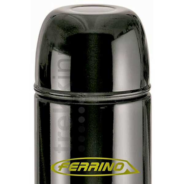 Купить Ferrino 79358CCC Extreme 1L Термо Черный  Black 7ft.ru в интернет магазине Семь Футов